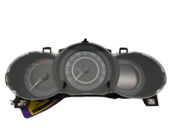 Bloc Compteurs Vitesse Citroen C3 2 96668806XT A2C53385827 23205