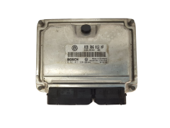 Calculateur 038906012HP 0281011320 Seat VW Bosch 3771