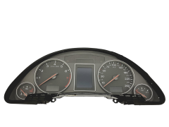 Bloc Compteurs Vitesse Audi A4 B6 8E0920900L 0263626036 47732 Bloc Compteurs Vitesse Audi A4 B6 8E0920900L 0263626036 47732