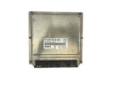Calculateur A0275459632 0281010039 Mercedes Bosch 57543