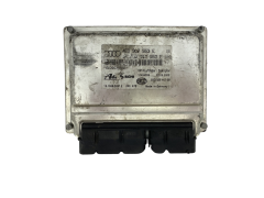 Calculateur 4E0907553E 5SG008407-08 15.1528-0057.2 Audi Ate