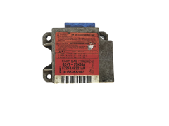 Calculateur Moduł GE4T-57K30A F72F14B321AD Mazda Ford