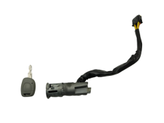 Commutateur D’allumage Renault Twingo 433815 7701046689 Valeo Commutateur D’allumage Renault Twingo 433815 7701046689 Valeo