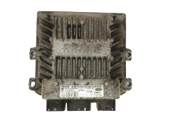 Calculateur 7S61-12A650-EA 5WS40632A-T SID 804 Ford Siemens 27117