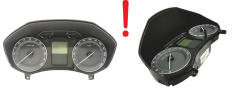 Bloc Compteurs Vitesse Skoda Octavia 1Z0920812D A2C53142836 55687