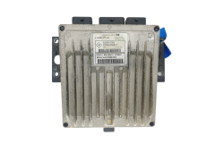 Calculateur Renault 8200911560 8200909666 R0410B041C Delphi 43318