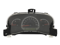 Bloc Compteurs Vitesse Fiat Panda 51871011 503005310401