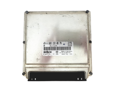 Calculateur Mercedes A6681530879 0281011151 Bosch 30299