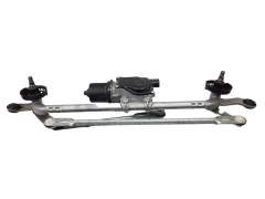 Tringlerie D'essuie Glace Avant Nissan Qashqai 2 C004 Mitsuba 1605