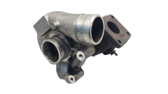 Turbocompresseur 0375F6 500344801 2.8 HDI Citroen Jumper Peugeot Boxer Ducato