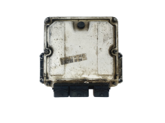 Calculateur 0281011188 9640938680 9648588880 PSA Bosch 42031
