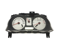 Bloc Compteurs Vitesse Nissan Note 9U55C Ksuk