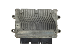 Calculateur 21586539-8A 9665424480 9651696680 PSA Valeo 14056