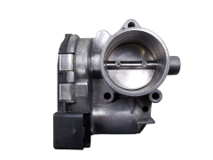 Boitier Papillon D’admission Citroen Peugeot 0280750085 1635Q9 1.6 Bosch 2191