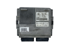 Calculateur LPG 616779000 110R-006011 67R0016002 Landi Renzo 53780