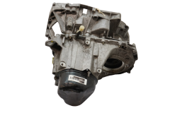 Boîte De Vitesse Manuelle JB1513 Renault Clio 2 1.2 16V 7701723253 1067
