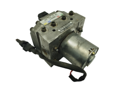 Pompe Abs Renault Mascott 5010344163 4784070520 Wabco 66571