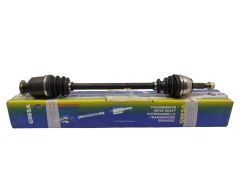 Arbre De Roue Droit Pour Renault Clio 1 90-96 1.1 1.2 T5000 T2403 GRESA