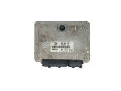 Calculateur VW Audi 038906018P 0281001720 Bosch 41711