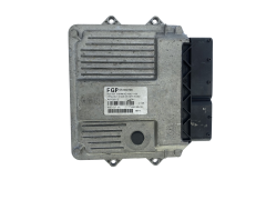 Calculateur 55192098 MJD6JF.Y1 71600.009.03 Fiat FGP 51513