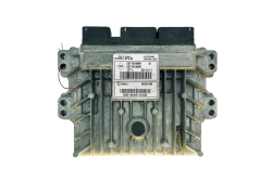 Calculateur 237101989R 237101990R 28321424 Renault Delphi 32189