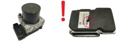 Pompe Abs VW Seat Skoda 6Q0614117S 0265800511 0265231712 Bosch 67307