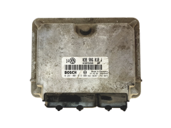 Calculateur 038906018J 0281001613 VW Bosch 30195