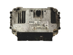 Calculateur 0261208908 9663518680 9652552380 PSA Bosch 30483