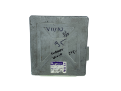 Calculateur 22611KA630 112000-4281 LH Subaru Denso