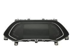 Bloc Compteurs Vitesse Renault Clio 5 248097003R 54046