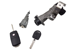 Commutateur D’allumage Seat Ibiza 4 IV 6R0905851D 6R0905865 Commutateur D’allumage Seat Ibiza 4 IV 6R0905851D 6R0905865