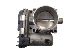 Boitier Papillon D’admission Ford CM5E9F991AD 0280750585 2.0 EcoBoost 3370