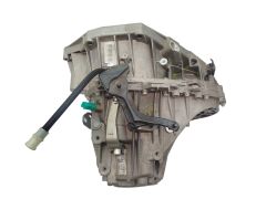 Boîte De Vitesse Nouvelle Original TL4086 TL4077 Renault Scenic 4 1.5 DCI Boîte De Vitesse Nouvelle Original TL4086 TL4077 Renault Scenic 4 1.5 DCI