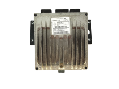 Calculateur 8200331477 8200374150 R0410B027B Renault Delphi 22341