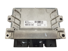 Calculateur S180042157A 237101907R Renault Continental 28006