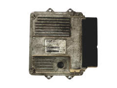 Calculateur FGP 55187472 LQ MJD 6JO.C1 Opel 30152