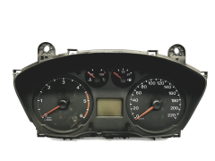 Bloc Compteurs Vitesse Ford Transit 9C1T-10849-CB 9C1T10849CB 44419