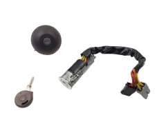 Commutateur D’allumage Renault Twingo 417924E 7700822034