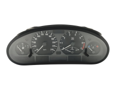 Bloc Compteurs Vitesse BMW 3 E46 6211 6906888 0263606269 40690 Bloc Compteurs Vitesse BMW 3 E46 6211 6906888 0263606269 40690