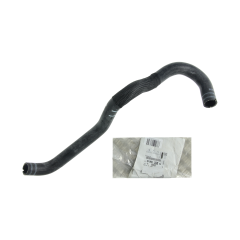 Tuyau De Radiateur Nouvelle Original 1606662680 Citroen Peugeot Tuyau De Radiateur Nouvelle Original 1606662680 Citroen Peugeot