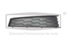 Grille de pare-chocs Droit Pour Skoda 657807682A 88071898002 DPA