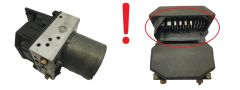 Pompe Abs Rover 75 0265222001 0265800001 Bosch 67269