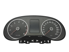 Bloc Compteurs Vitesse VW Polo 6R 6R0920860H A2C53428453 56604