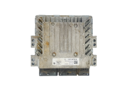 Calculateur A6079002000 S180170021A SID307 Mercedes Continental