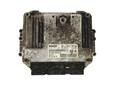 Calculateur PSA 0281011089 9653202580 Bosch 18455
