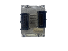 Calculateur 0261208969 00517981540 Fiat Bosch 49260