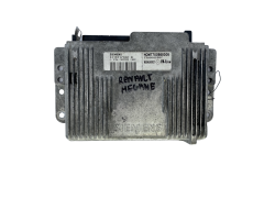 Calculateur S113717102B 7700868306 7700102307 Renault Siemens Calculateur S113717102B 7700868306 7700102307 Renault Siemens