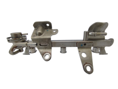 Rampe D'injection Renault Dacia 175201470R 0,9 TCE