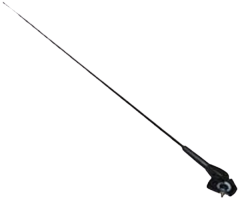 Antenne De Voiture Citroen Peugeot Renault z Podstawą M2277 OE 8200684863