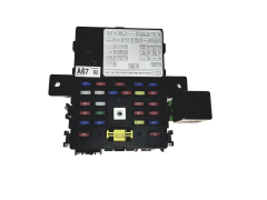 Calculateur 9527-3098A  A67 Chevrolet  Calculateur 9527-3098A  A67 Chevrolet